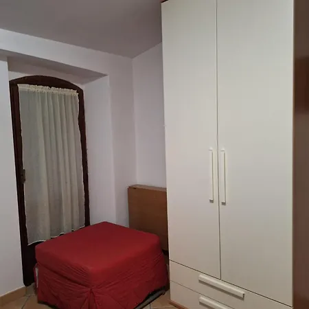 Pensjonat Nurache Orosei