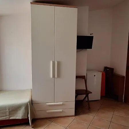 Vendégház Nurache Orosei