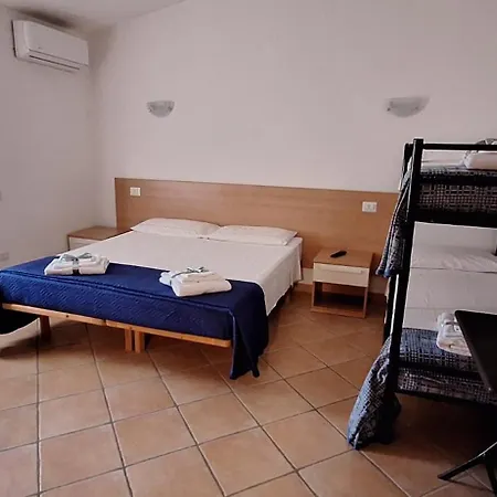 Nurache 3* Orosei