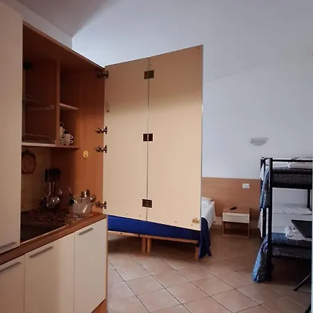 Pensjonat Nurache Orosei