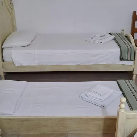 Vendégház Nurache 3*