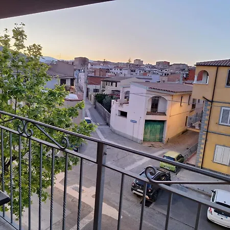Guest house Nurache
