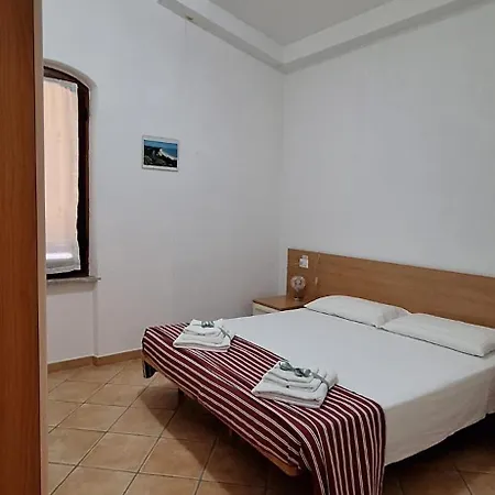 Nurache Guest house *
