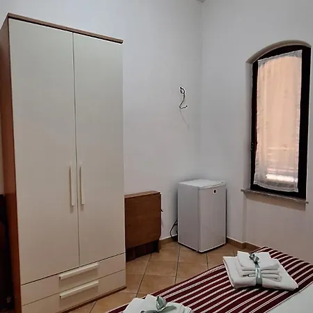 Nurache Orosei