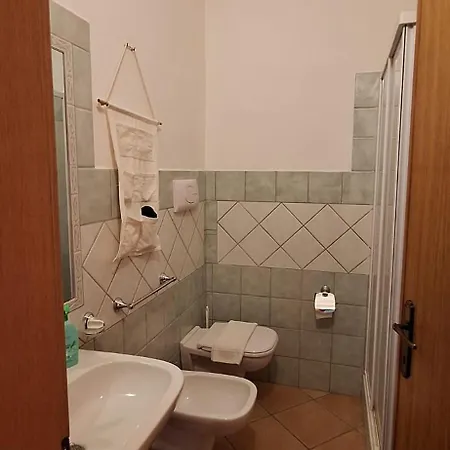Guest house Nurache