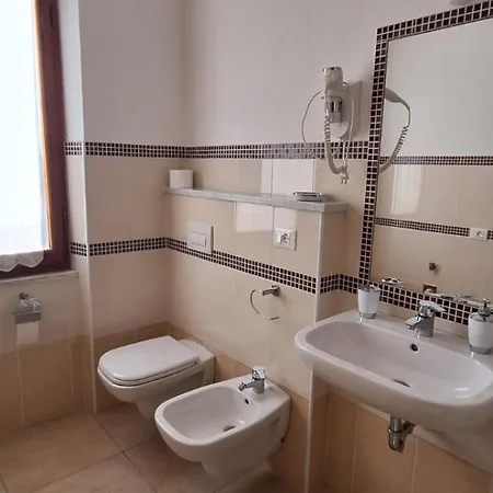 Nurache Guest house Orosei