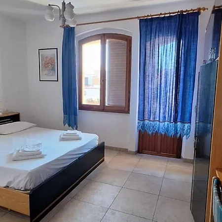 Guest house Nurache *