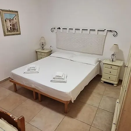 Nurache Guest house