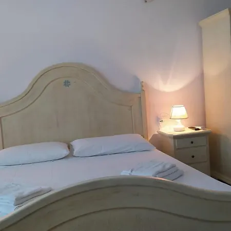 Guest house Nurache