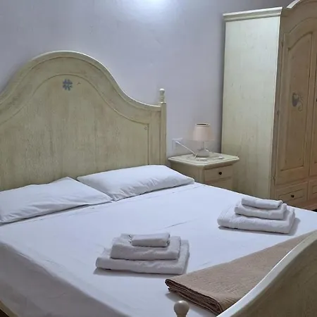 Nurache 게스트하우스