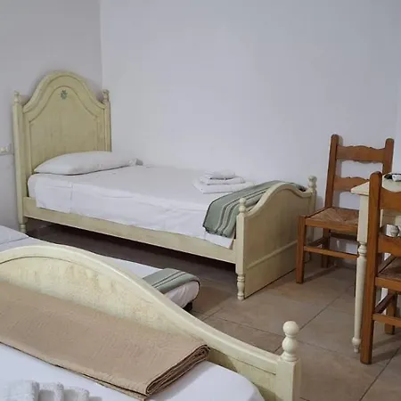 Guest house Nurache