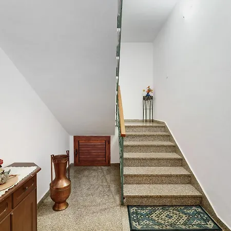Casa vacanze Nurache Orosei