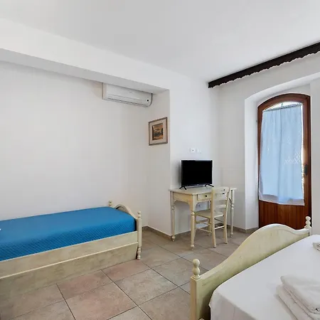 Nurache Casa vacanze Orosei