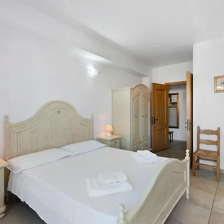 Nurache Casa vacanze