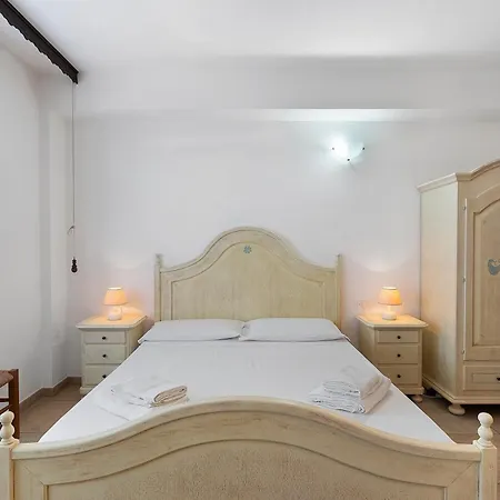 Nurache Casa vacanze *
