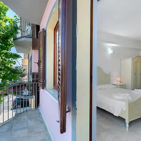Nurache Casa vacanze