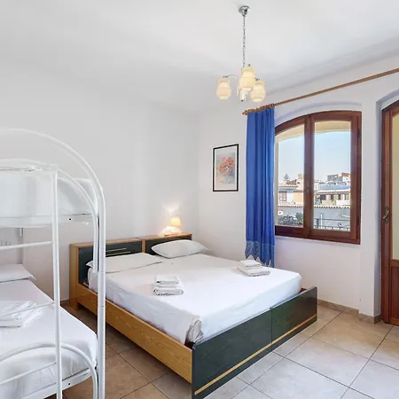 Casa vacanze Nurache