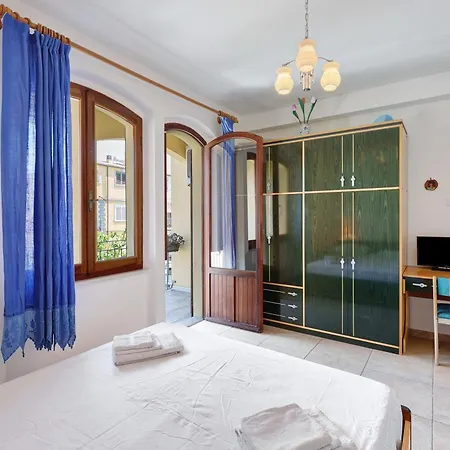 Casa vacanze Nurache Orosei