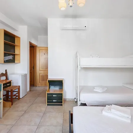 Nurache Casa vacanze Orosei