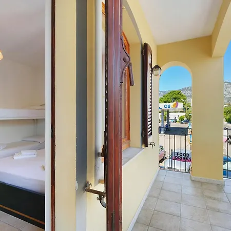 Casa vacanze Nurache *