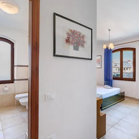 Casa vacanze Nurache