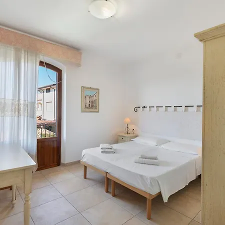 Casa vacanze Nurache Orosei