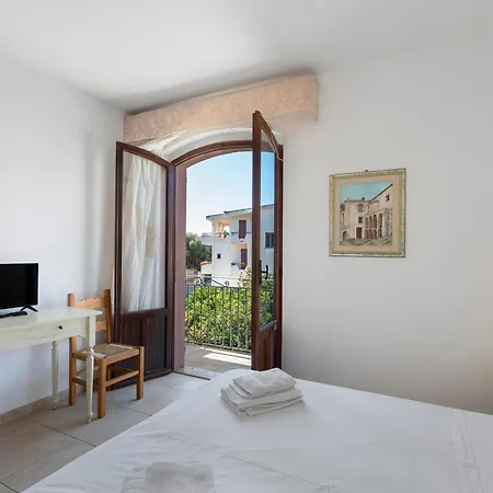 Nurache Casa vacanze *