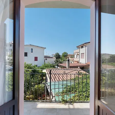 Nurache Casa vacanze