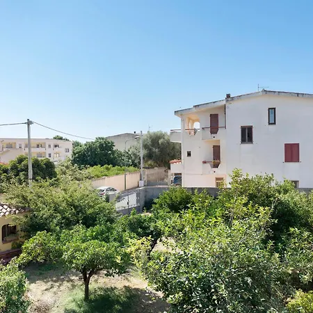 Nurache Casa vacanze *