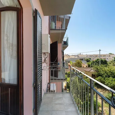Casa vacanze Nurache Orosei