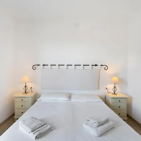 Nurache Casa vacanze Orosei