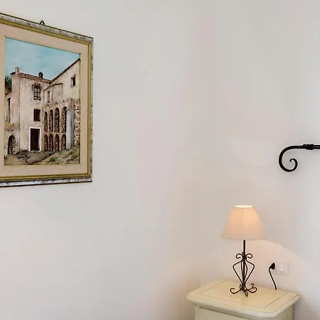 Casa vacanze Nurache