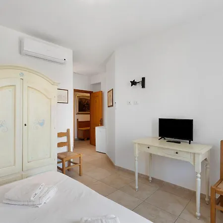 Nurache Casa vacanze Orosei