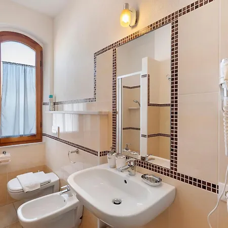 Casa vacanze Nurache Orosei