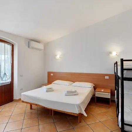 Casa vacanze Nurache Orosei
