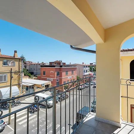 Casa vacanze Nurache Orosei