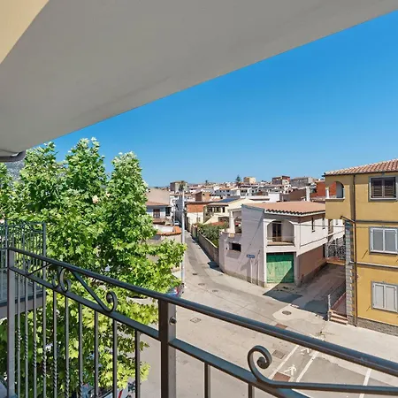 Nurache Casa vacanze *