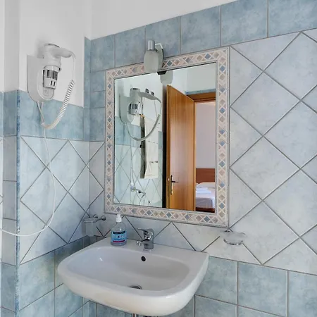 Casa vacanze Nurache Orosei