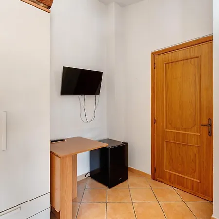 Nurache Casa vacanze *