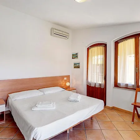 Casa vacanze Nurache Orosei
