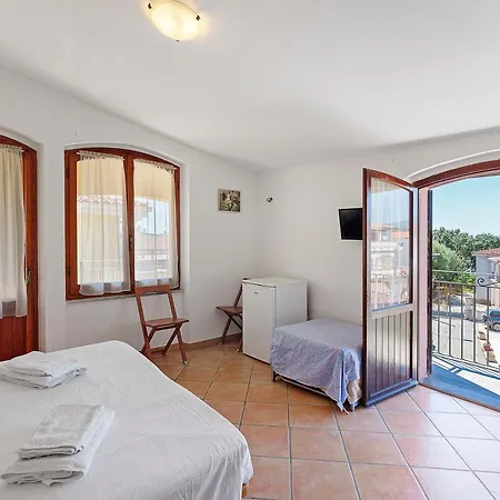 Casa vacanze Nurache Orosei