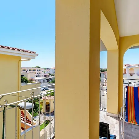 Casa vacanze Nurache