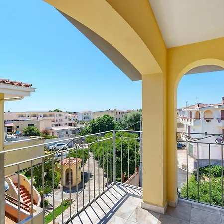 Nurache Casa vacanze *