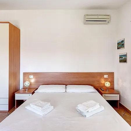 Casa vacanze Nurache Orosei