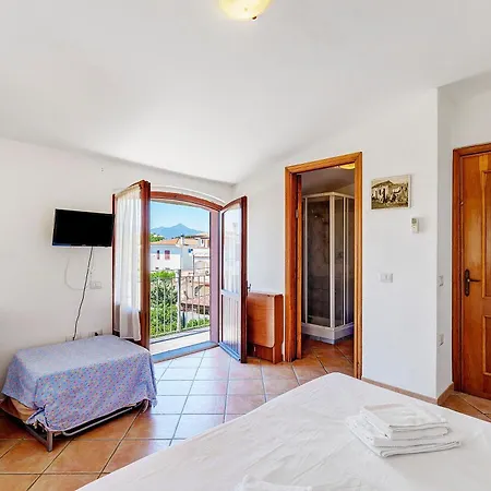 Casa vacanze Nurache