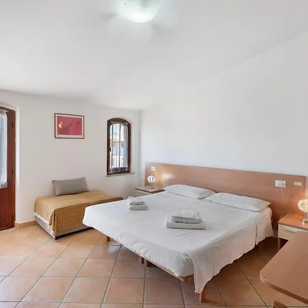 Casa vacanze Nurache *