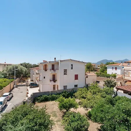 Nurache Casa vacanze