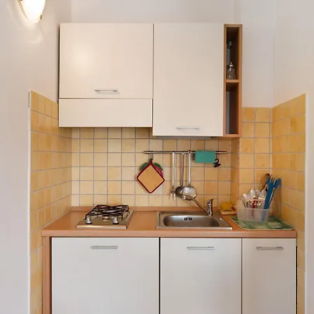Nurache Casa vacanze Orosei