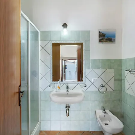 Nurache Casa vacanze