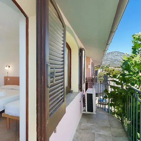 Nurache Casa vacanze Orosei